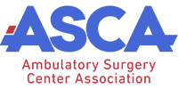 Abulatory Surgery Center Association logo