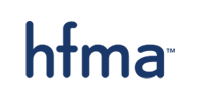Healthcare Financial Management Association logo