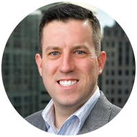 Bill Smart headshot