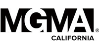 California Medical Group Management Association logo