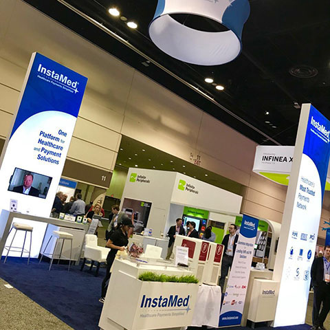 HIMSS 19