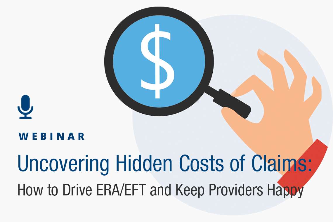 How to Drive ERA/EFT and Keep Providers Happy - InstaMed