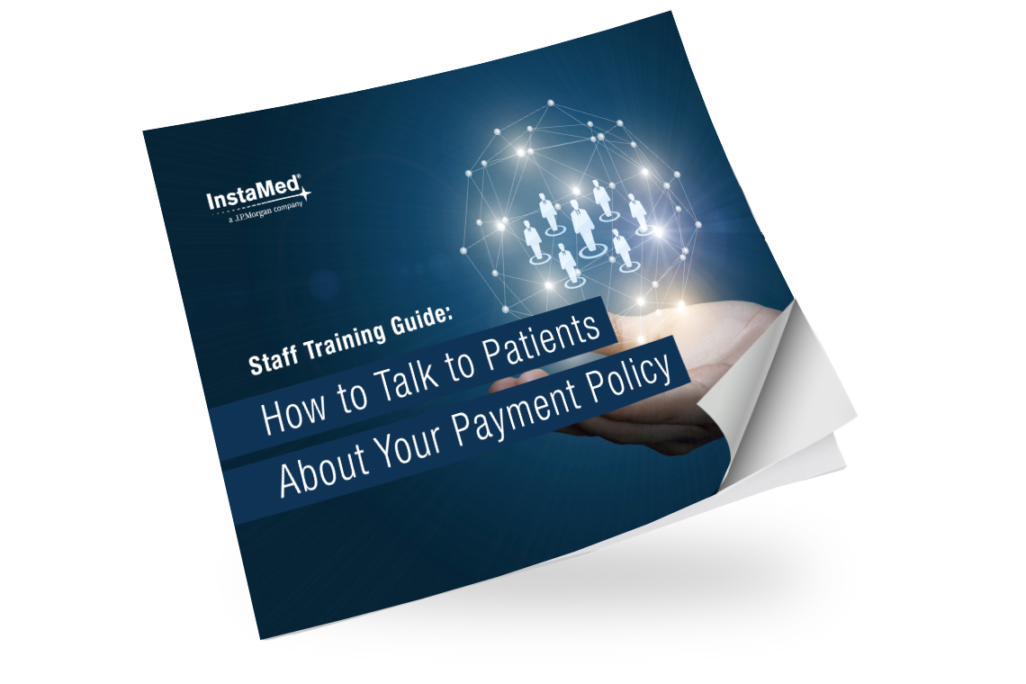 How To Talk To Patients About Your Payment Policy Training Guide how-to-talk-to-patients-about-your-payment-policy-training-guide