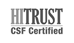 Health Information Trust Alliance (HITRUST) Common Security Framework (CSF)