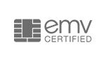 EMV Certified