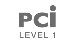 Payment Card Industry (PCI) logo