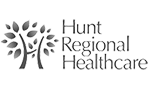 Hunt Regional Healthcare