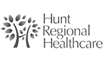 Hunt Regional Healthcare